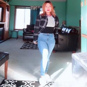 Meet your Posher, Deepa